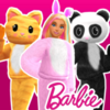 Logo of Barbie Fashion Closet android Application 